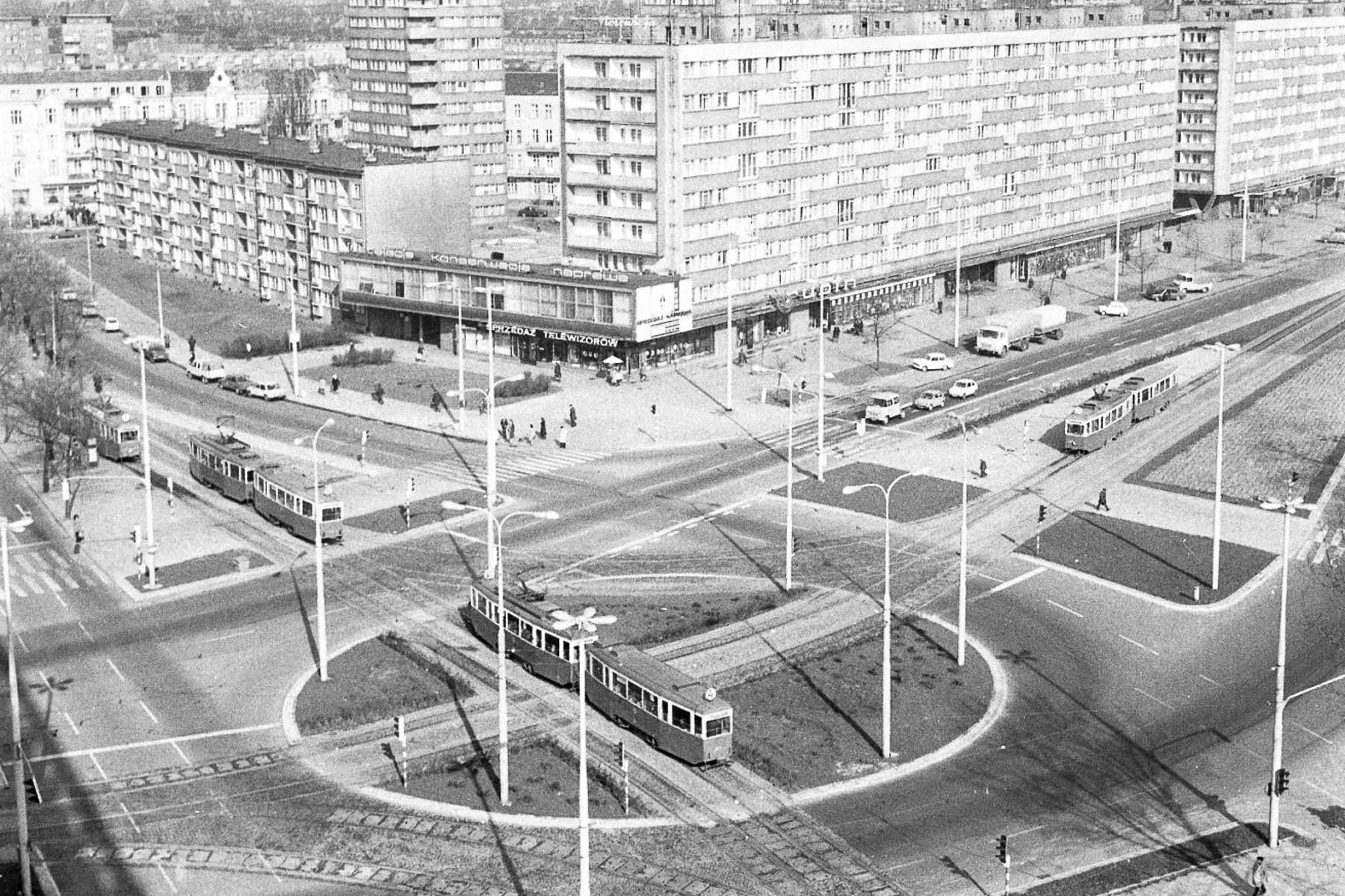 2.2 Museum Szczecin Tram Historisch 001